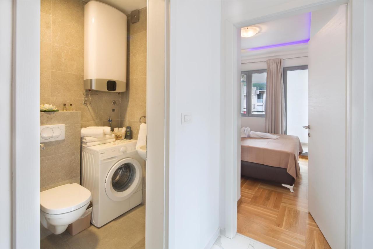 Daire Center Lux *