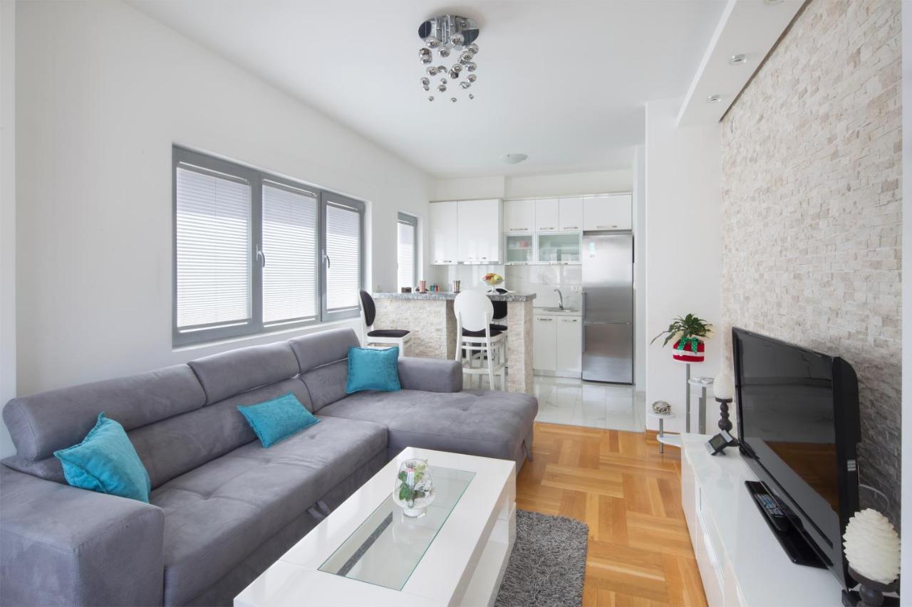 Daire Center Lux