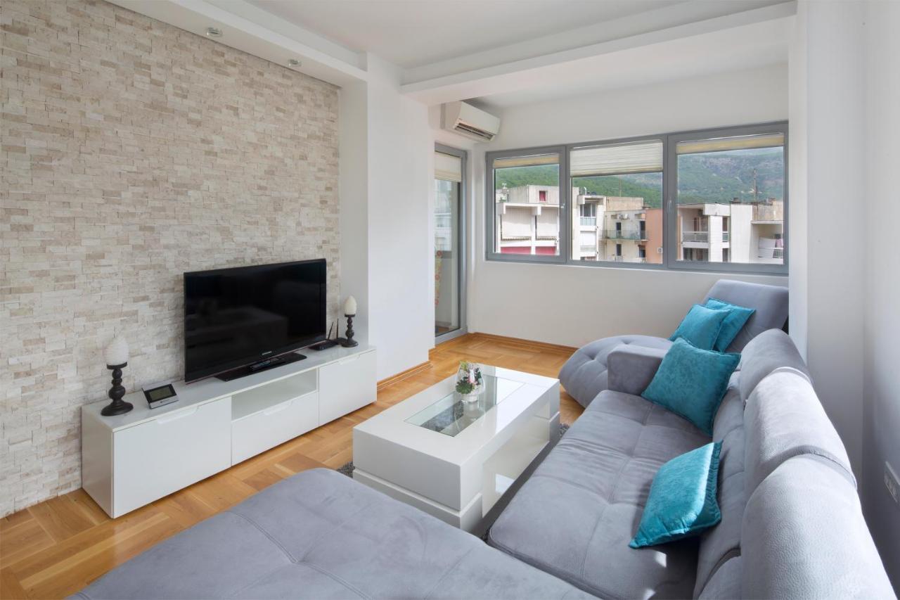 Center Lux Daire Budva