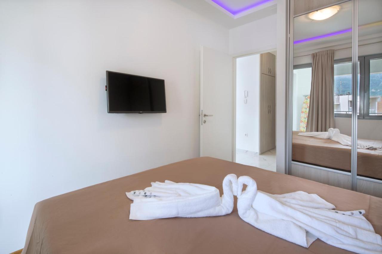 Daire Center Lux Budva