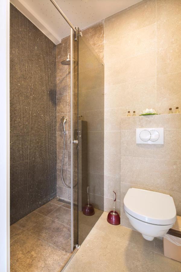 Daire Center Lux