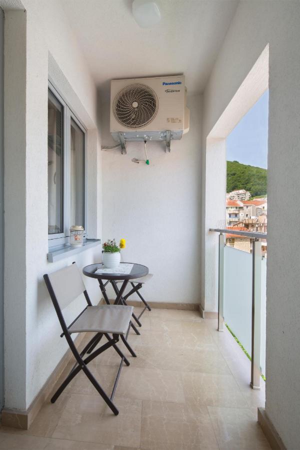 Daire Center Lux
