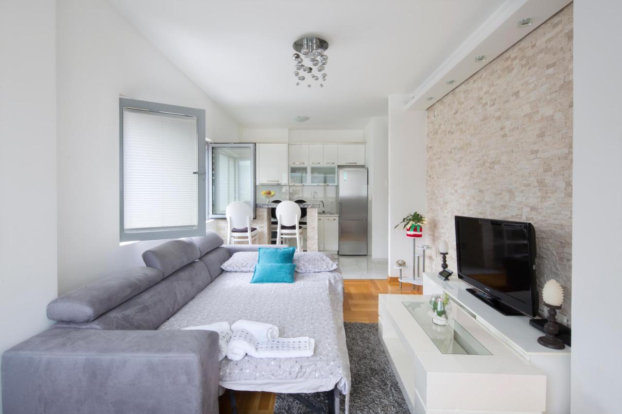 Daire Center Lux *
